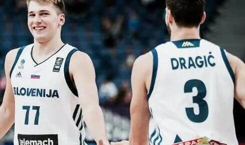 竞技宝-德拉季奇：东契奇令美国人紧张 参加欧锦赛还没定