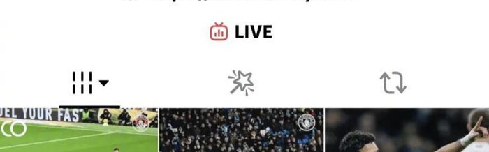 竞技宝官网-曼城TikTok点赞破10亿创俱乐部纪录|官方|账号_新浪体育_新浪新闻