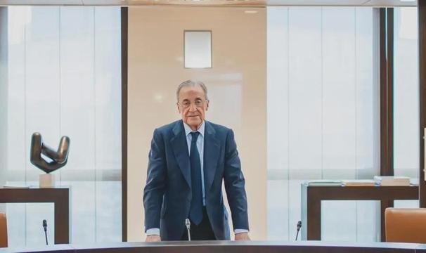 竞技宝-老佛爷：选举从来没有提前获胜的说法；最好的球员会来皇马