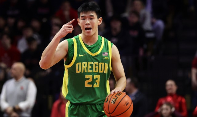 竞技宝官网-林葳NCAA生涯首次0分：仅打6分钟被弃用 下季大概率重返CBA