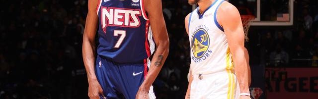 竞技宝-库杜MVP赔率遥遥领先 最佳第六人归属已无悬念