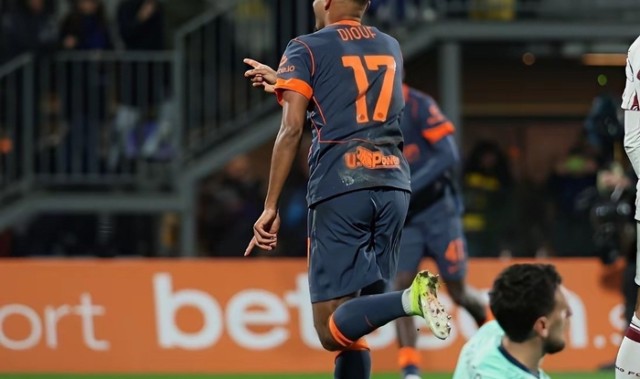 竞技宝官网-迪乌夫近3场2球效率惊人，齐沃称其值得等待|马姆-迪乌夫|意甲球员数据|国际米兰|意甲|国米_新浪新闻