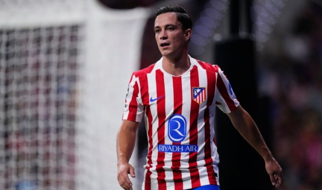 jjb-迪马济奥：马竞从西超杯出局，拉斯帕多里预计今天会答应加盟罗马