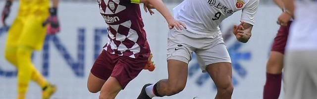 竞技宝官网-亚冠1/8决赛对阵不抽签 亚足联拟定对阵形势