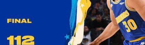 竞技宝官网-汤普森迎接三分里程碑 库里状态低迷勇士无力回天