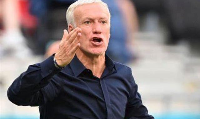 jjb-德尚留任但续约搁置，后勤总管背锅，齐达内2022见？