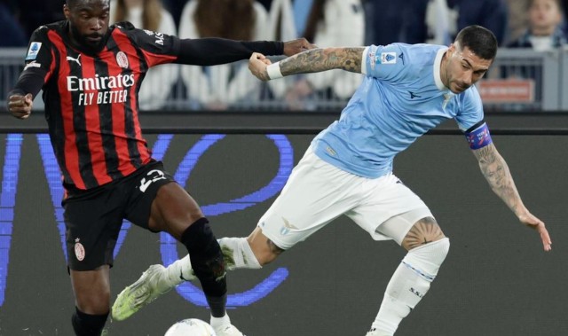 竞技宝官网-0-1！1-1！米兰爆冷，利物浦丢分，巴萨4连胜，波尔图3球横扫