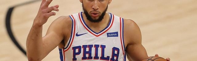 竞技宝官网-【圆桌】详解西蒙斯闹剧：76人打持久战？勇士退出？