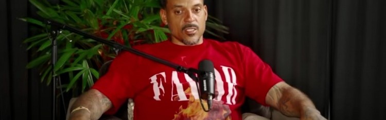 巴爷谈做播客行业：我不是全明星只是角色球员 肯定要为以后铺路