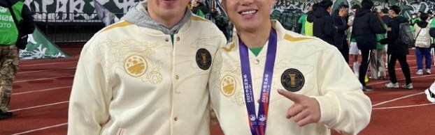 竞技宝-方昊告别国安：感恩球队爱球迷，山水相逢暂别离