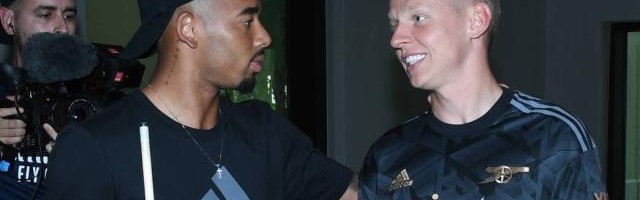 jjb-什么情况？阿森纳成全欧第一买手，曼城净赚5000万+