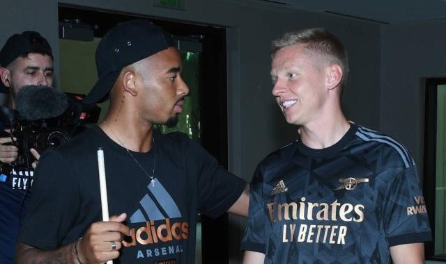 jjb-什么情况？阿森纳成全欧第一买手，曼城净赚5000万+